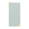 Hobonichi Hobonichi Pencil Board Ice Gray x Yellow Sottopagina per Weeks