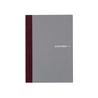 Hobonichi Hobonichi Blank Notebook A6 Blank