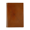 Hobonichi Hobonichi Leather: Taut (Brown) A5 [Cover Only]