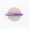 Sailor Professional Gear Slim Fountain Pen Metallic Violet