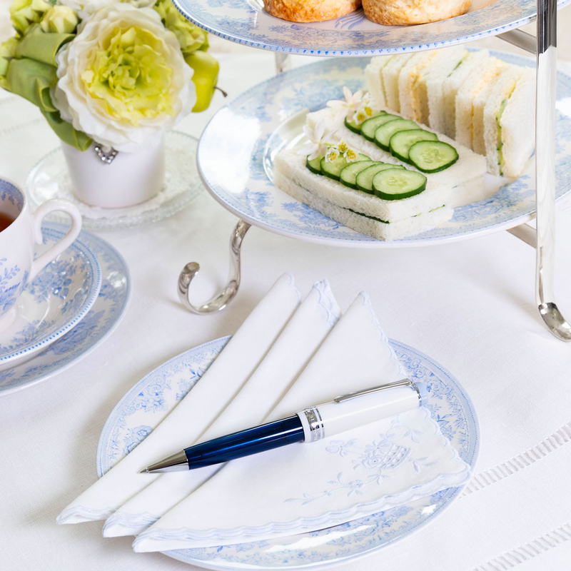 Sailor Sailor ProGear Penna Sfera Afternoon Tea Three Tiers Edizione Speciale