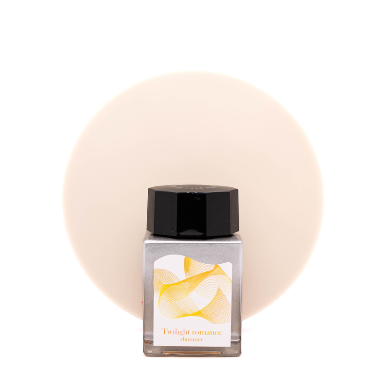 Sailor Sailor Dipton Twilight Romance Ink Bottle 20 ml