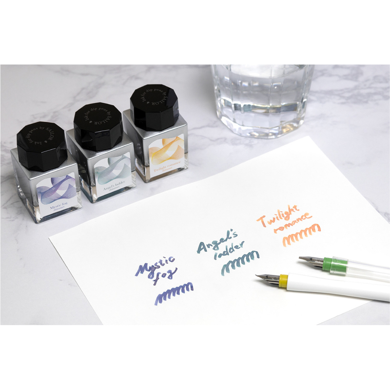 Sailor Sailor Dipton Mystic Fog Ink Bottle 20 ml