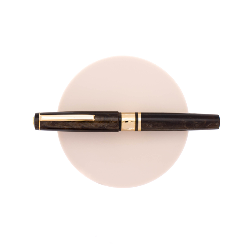 Esterbrook Esterbrook Model J Fountain Pen Pumpkin Latte