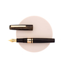 Esterbrook Esterbrook Model J Fountain Pen Pumpkin Latte