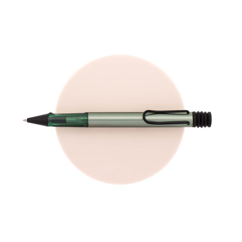 Lamy Lamy AL-star Ballpoint Pen Sage 2024 Special Edition