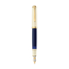 Pelikan Pelikan Souveran M800 Penna Stilografica Cream Blue Edizione Speciale