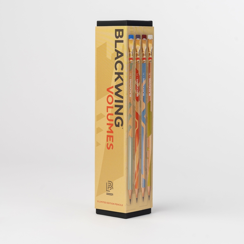 Blackwing Blackwing Volume 71 Matite in Edizione Limitata