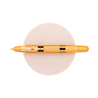 Nahvalur Nahvalur Eclipse Fountain Pen Pure Gold