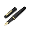 Gioia Gioia Sephora Fountain Pen Noir & Gold