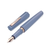 Gioia Gioia Sephora Fountain Pen Moon & Rose Gold