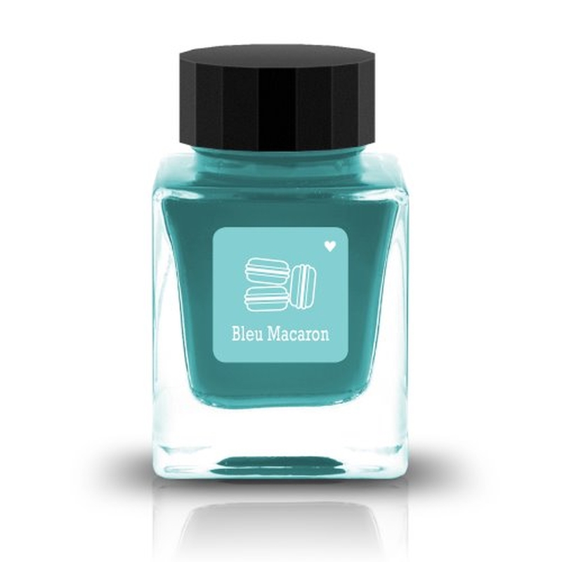 Tono & Lims Tono & Lims Baby Color Line Bleu Macaron Inchiostro 30 ml