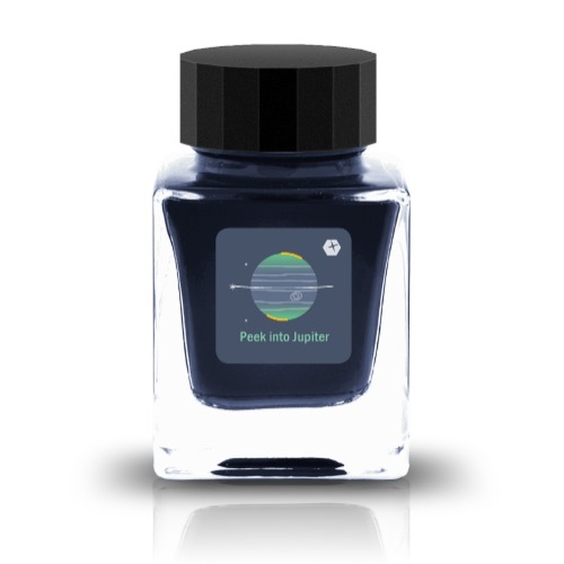 Tono & Lims Tono & Lims Deep Space Peak into Jupiter Ink Bottle 30 ml