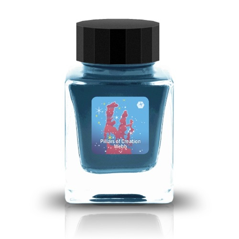 Tono & Lims Tono & Lims Deep Space Pillars of Creation - Webb Ink Bottle 30 ml