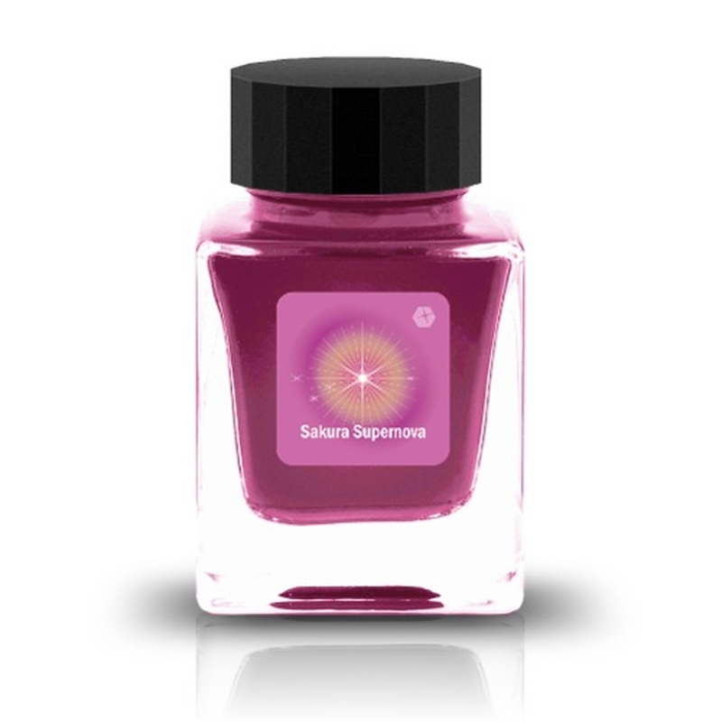 Tono & Lims Tono & Lims Deep Space Sakura Supernova Ink Bottle 30 ml