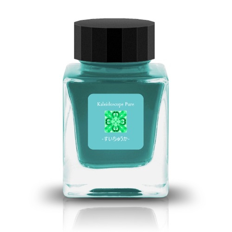 Tono & Lims Tono & Lims Kaleidoscope Pure すいちゅうか (Suichuka) Inchiostro 30 ml