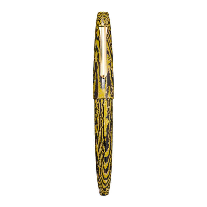 Sailor Sailor King of Pen Naginata Togi Fountain Pen Mouko Limited Edition