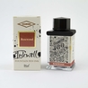 Diamine Diamine 160th Anniversary Rosewood Ink Bottle 75 ml