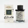 Diamine Diamine 160th Anniversary Tariff Teal Inchiostro 75 ml