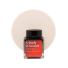 Wearingeul Wearingeul A Study in Scarlet Ink Bottle 30 ml