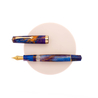 Leonardo Officina Italiana Leonardo Momento Magico Fountain Pen Universe & Gold