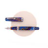 Leonardo Officina Italiana Leonardo Momento Magico Fountain Pen Universe & Rhodium