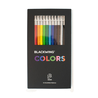 Blackwing Blackwing Colors Set di 12 Matite Colorate