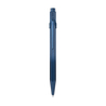 Caran d'Ache Caran d'Ache 849 Cosmic Blue Ballpoint Pen Blue Special Edition