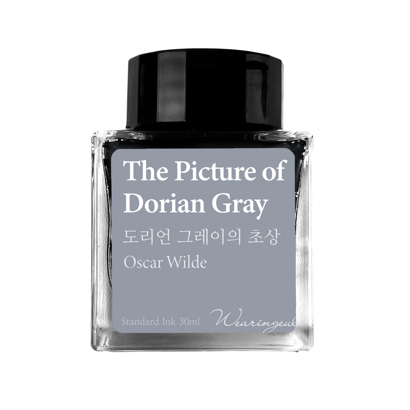 Wearingeul Wearingeul The Picture of Dorian Gray Inchiostro 30 ml