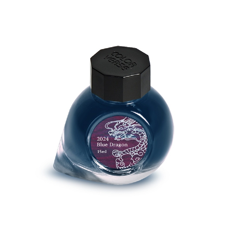 Colorverse Colorverse 2024 Blue Dragon Standard Inchiostro 15 ml