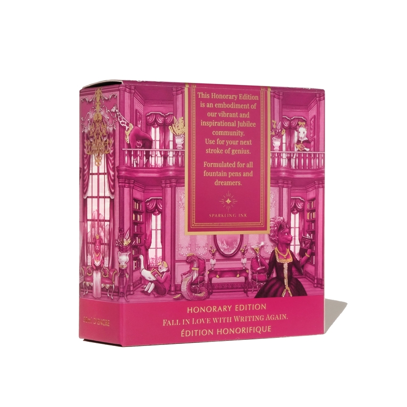 Ferris Wheel Press Ferris Wheel Press Honorary Edition 2024 | Little Miss Jubilee Inchiostro 38 ml