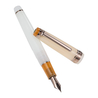 Sailor Sailor Professional Gear Slim Dried Flower Fountain Pen Mimosa