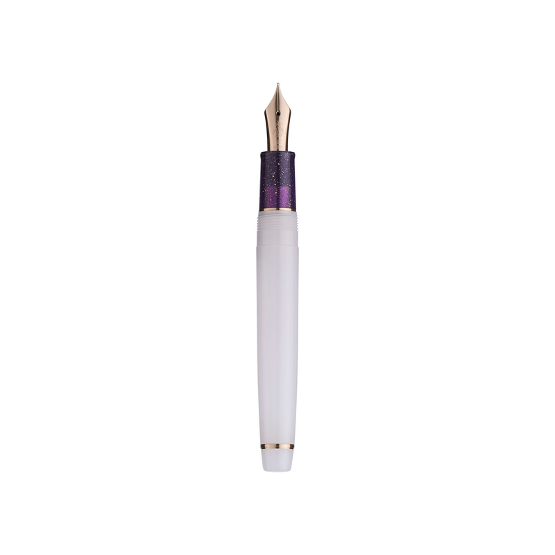 Sailor Sailor Professional Gear Slim Dried Flower Penna Stilografica Lavender