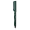 Lamy Lamy x Harry Potter AL-star Fountain Pen Slytherin