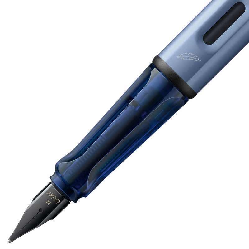 Lamy Lamy x Harry Potter AL-star Penna Stilografica Ravenclaw