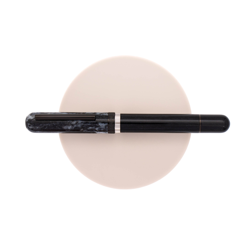 Nahvalur Nahvalur Voyage Fountain Pen Cookies & Cream