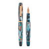 Scribo Scribo La Dotta Fountain Pen Saragozza Limited Edition