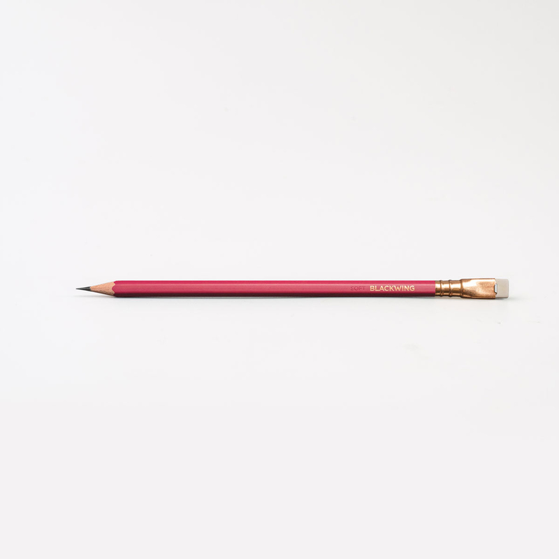 Blackwing Blackwing Matte Red Matite