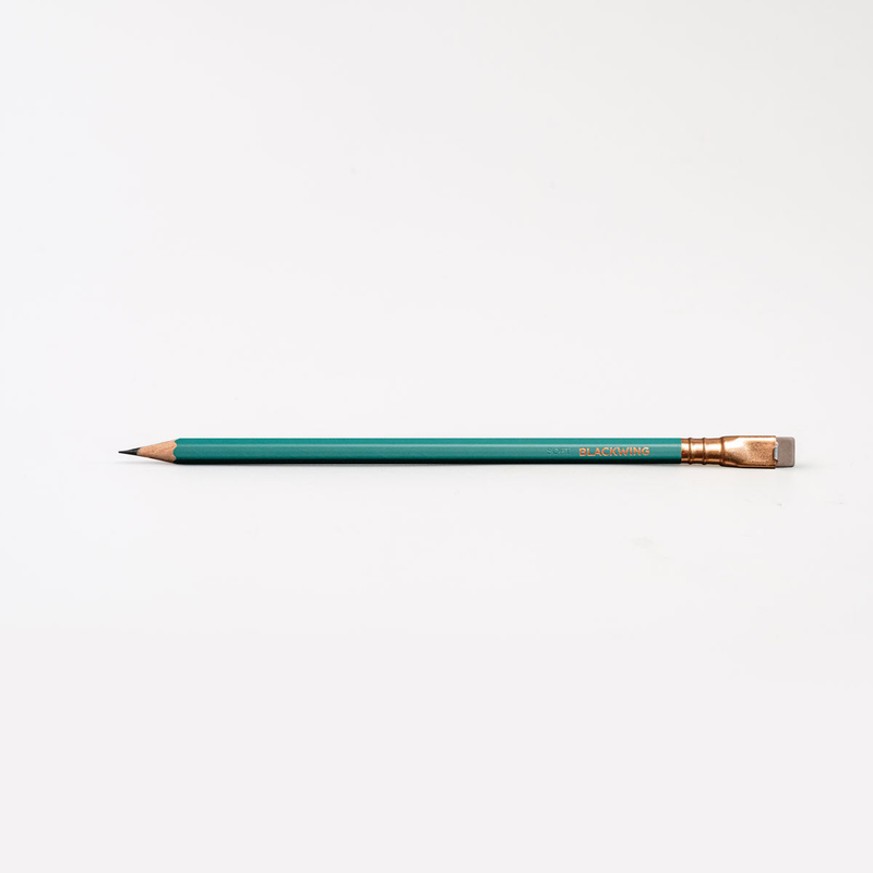 Blackwing Blackwing Matte Green Matite