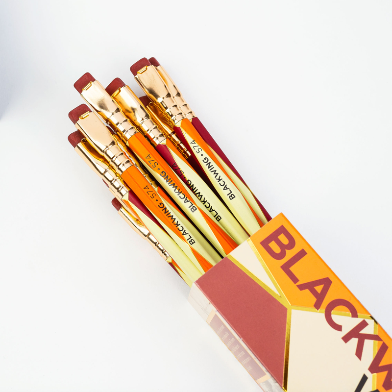 Blackwing Blackwing Volume 574 Matite in Edizione Limitata