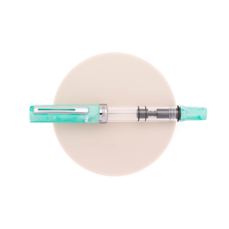 TWSBI Twsbi Eco Penna Stilografica Amazonite