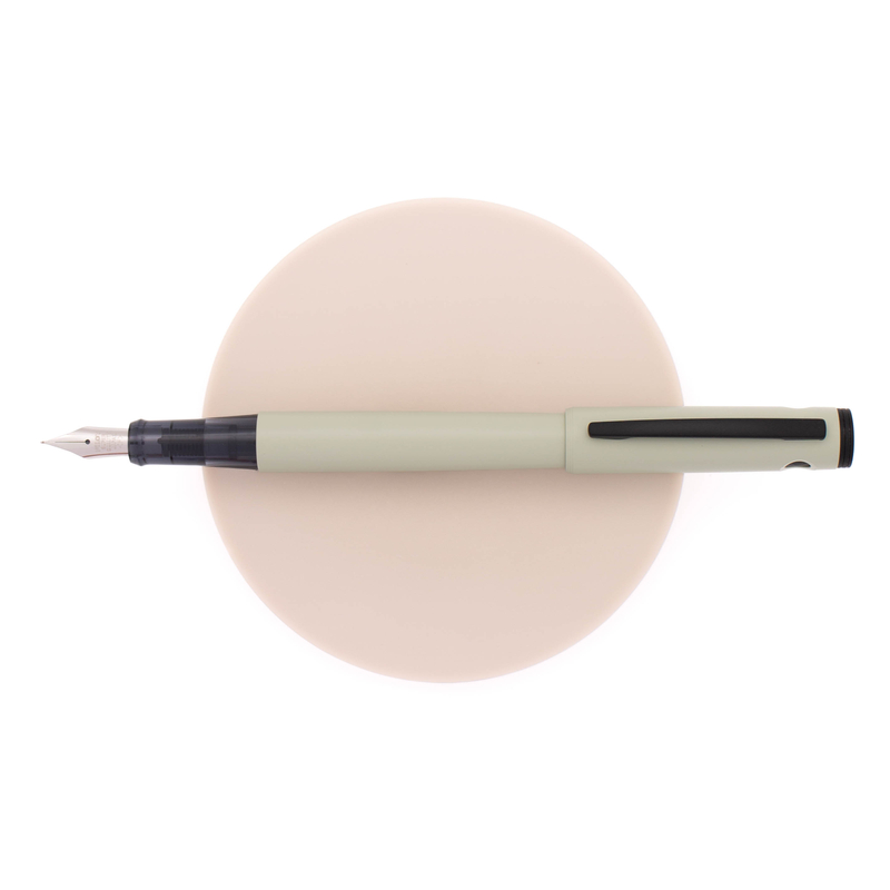 Pilot Pilot Lightive Fountain Pen Clay Limited Edition