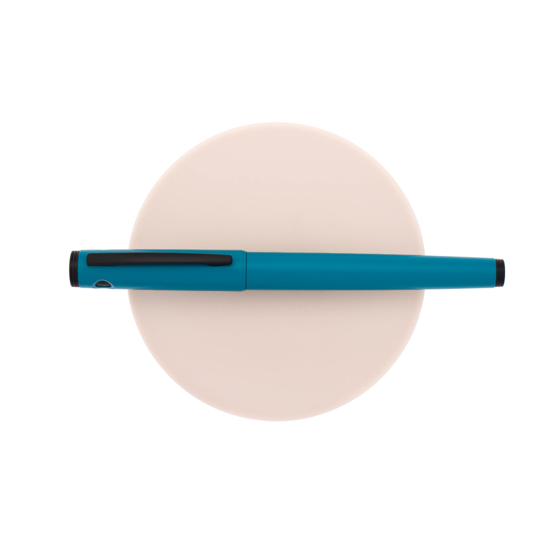 Pilot Pilot Lightive Penna Stilografica Turquoise Edizione Limitata