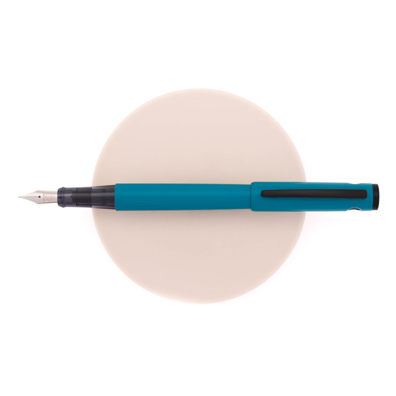 Pilot Pilot Lightive Penna Stilografica Turquoise Edizione Limitata