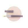 Pilot Pilot Kakuno Madoromi Fountain Pen Drowsy Brown