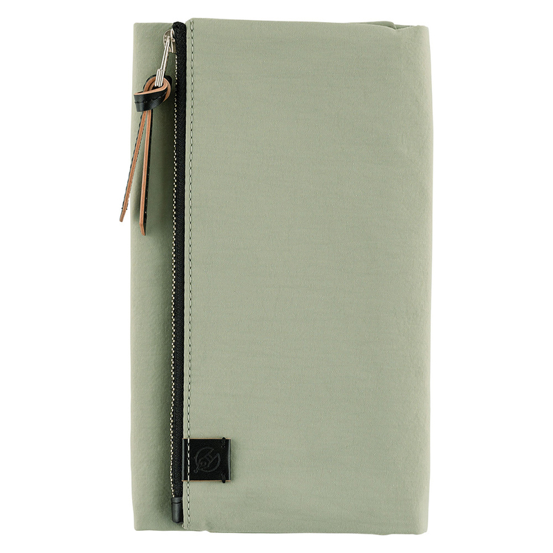 Hobonichi Hobonichi Techo Weeks Cover Tragen (Oakmoss)