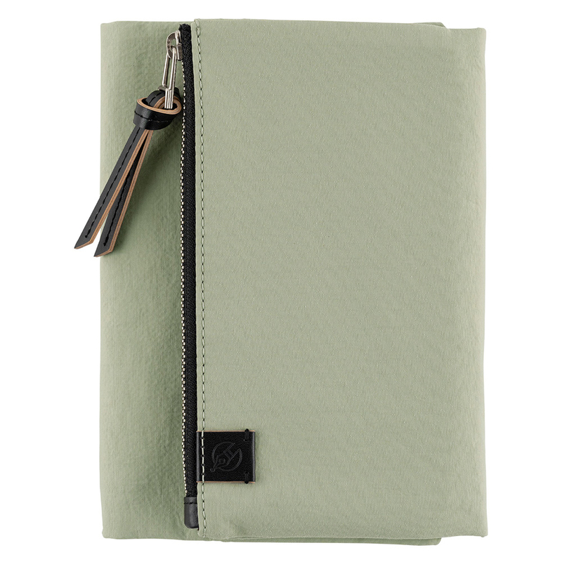 Hobonichi Hobonichi Tragen (Oakmoss) A6 [Cover Only]