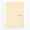 Hobonichi Techo Cousin Book A5 2025 Spring