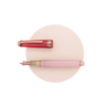 Sailor Sailor Professional Gear Slim Dried Flower Fountain Pen Pink Rose