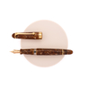 Aurora Aurora 88 Viaggio Segreto in Italia Fountain Pen Cremona Limited Edition